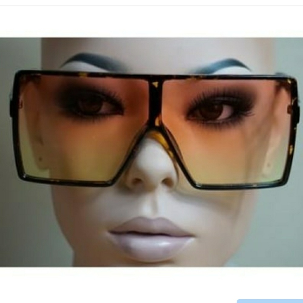 Fashion eyewear